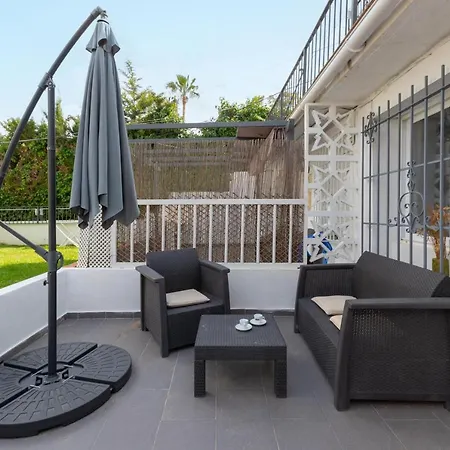 El Relojero - Adults Only Apartment