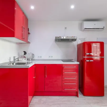 Apartment El Relojero - Adults Only Marbella
