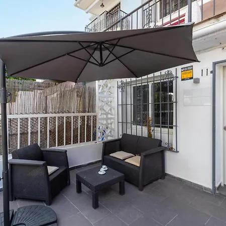 El Relojero - Adults Only Marbella