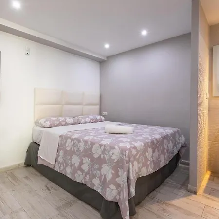 El Relojero - Adults Only Apartment Marbella